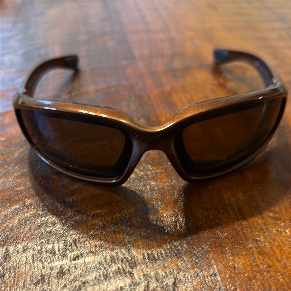 CooLook Stylish Brown Sports Sunglasses